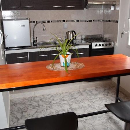 Tem Kotenkesh Depto Telenken X 2 Pax Эль-Калафате Экстерьер фото