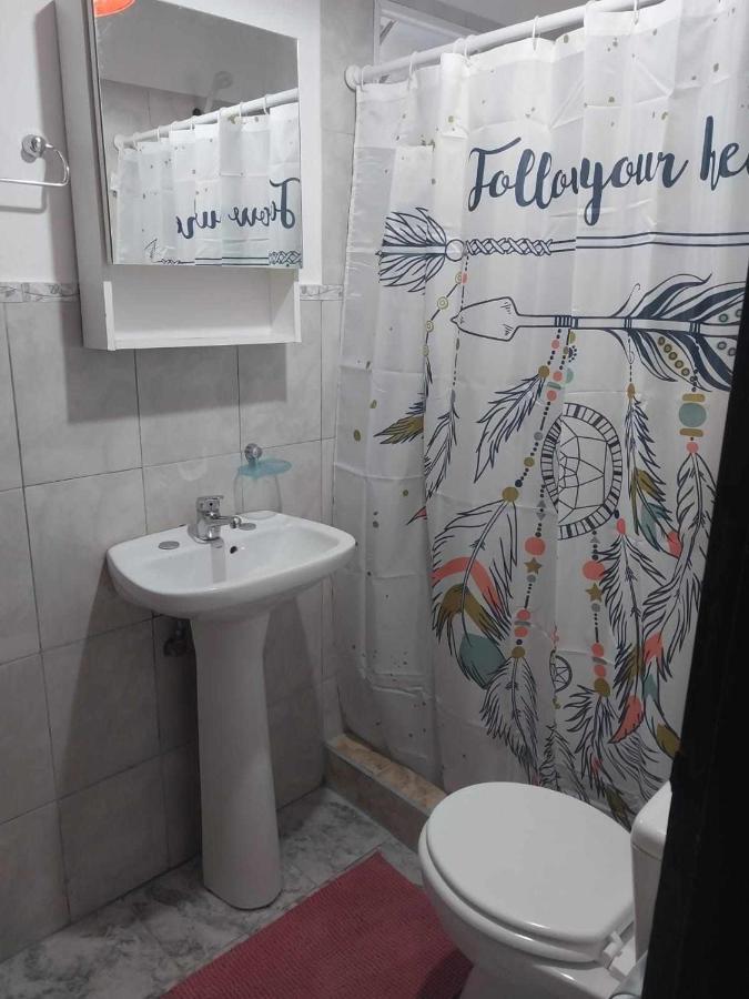 Tem Kotenkesh Depto Telenken X 2 Pax Эль-Калафате Экстерьер фото